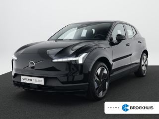 Volvo  EX30 Single Extended Plus Europa 69 kWh | Elek. Stoelen | Stoel- & stuurverwarming | Trekhaak | Harman...