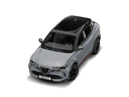 Alfa Romeo Junior Elettrica Sport Speciale Automaat ActivLease financial lease