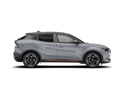 Alfa Romeo Junior Elettrica Sport Speciale Automaat ActivLease financial lease