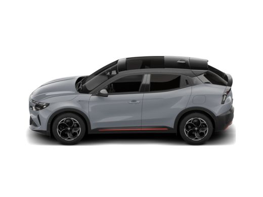 Alfa Romeo Junior Elettrica Sport Speciale Automaat ActivLease financial lease