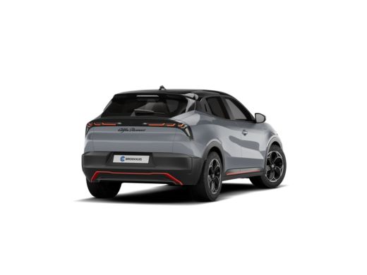 Alfa Romeo Junior Elettrica Sport Speciale Automaat ActivLease financial lease