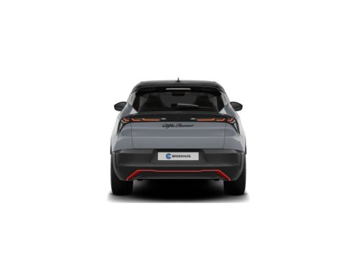 Alfa Romeo Junior Elettrica Sport Speciale Automaat ActivLease financial lease