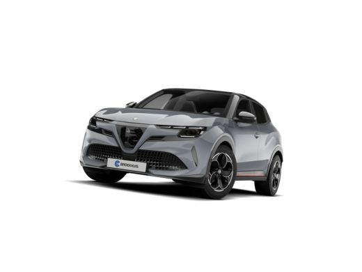 Alfa Romeo Junior Elettrica Sport Speciale Automaat ActivLease financial lease