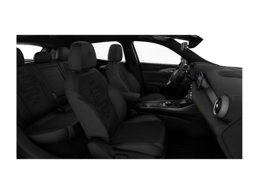 Alfa Romeo Tonale Automaat ActivLease financial lease