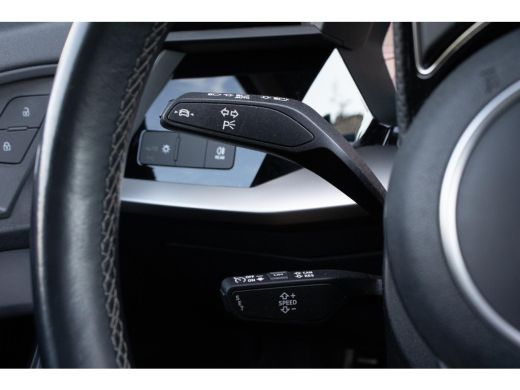 Audi A3 Sportback 45 TFSIe Sline Compt PANO CAMERA STOELVERWARMING ActivLease financial lease