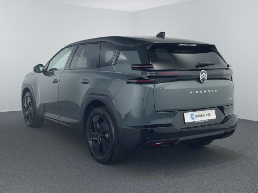Citroën C5 Aircross Max | Extra getinte achterste zijruiten en achterruit ActivLease financial lease