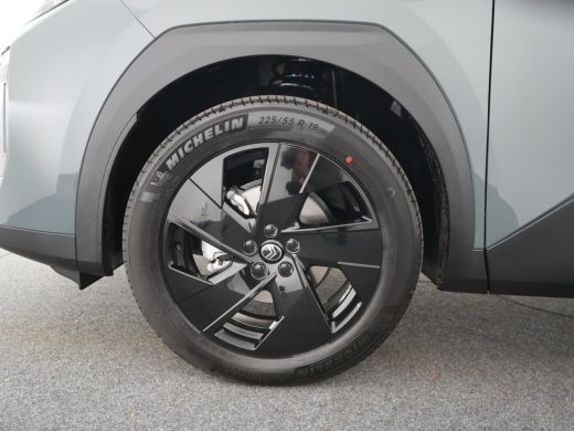 Citroën C5 Aircross Max | Extra getinte achterste zijruiten en achterruit ActivLease financial lease