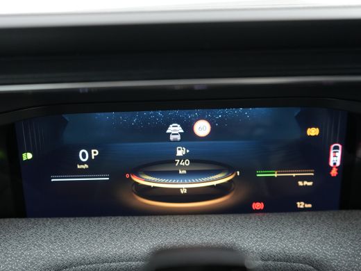 Citroën C5 Aircross Max | Extra getinte achterste zijruiten en achterruit ActivLease financial lease