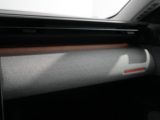 Citroën C5 Aircross Max | Extra getinte achterste zijruiten en achterruit ActivLease financial lease
