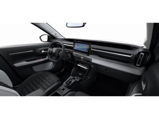 Citroën &euml;-C3 Max | Achteruitrijcamera | Boordlader 11kW - 3 fasen | Dagrijverlichting ActivLease financial lease