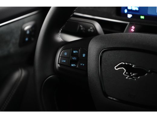 Ford Mustang Mach-E Mach-E GT AWD 98kw | Panorama Dak | Memory | B&O | LED | Winter Pack | Clima | 360 Camera | Adapt... ActivLease financial lease