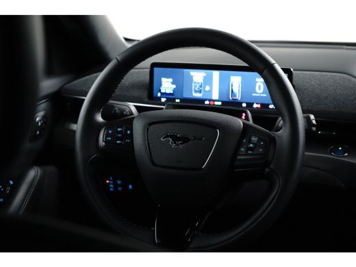 Ford Mustang Mach-E Mach-E GT AWD 98kw | Panorama Dak | Memory | B&O | LED | Winter Pack | Clima | 360 Camera | Adapt... ActivLease financial lease