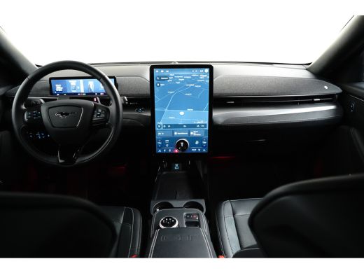 Ford Mustang Mach-E Mach-E GT AWD 98kw | Panorama Dak | Memory | B&O | LED | Winter Pack | Clima | 360 Camera | Adapt... ActivLease financial lease