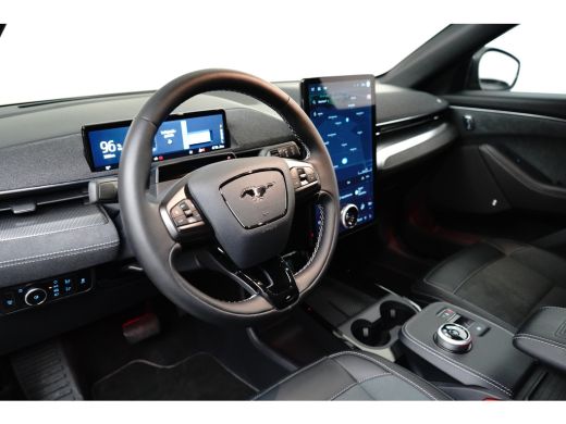 Ford Mustang Mach-E Mach-E GT AWD 98kw | Panorama Dak | Memory | B&O | LED | Winter Pack | Clima | 360 Camera | Adapt... ActivLease financial lease
