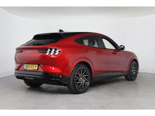 Ford Mustang Mach-E Mach-E GT AWD 98kw | Panorama Dak | Memory | B&O | LED | Winter Pack | Clima | 360 Camera | Adapt... ActivLease financial lease