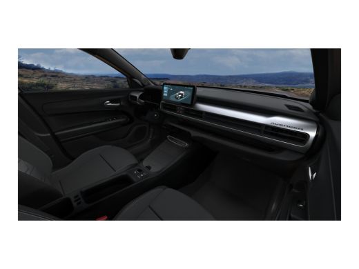 Jeep Avenger Altitude Automaat ActivLease financial lease