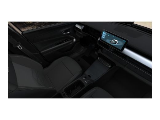 Jeep Avenger Altitude Automaat ActivLease financial lease