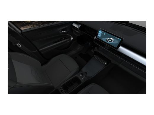 Jeep Avenger Altitude Automaat ActivLease financial lease