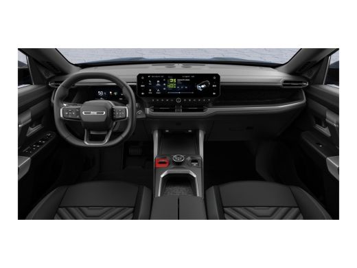Jeep Compass First Edition | Privacy Glass ActivLease financial lease
