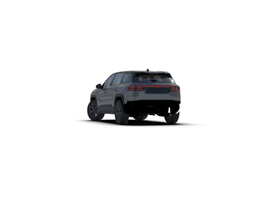 Jeep Compass First Edition | Privacy Glass ActivLease financial lease