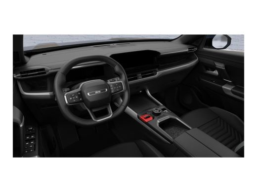 Jeep Compass First Edition | Privacy Glass ActivLease financial lease