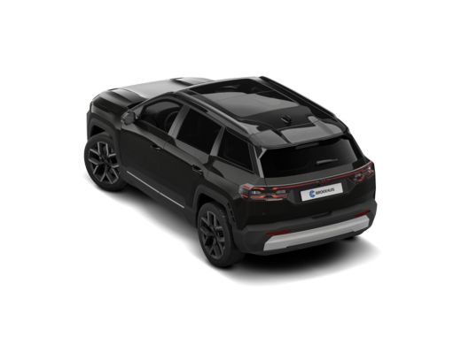 Jeep Compass Summit | Park en unpark hulpsysteem | Privacy Glass ActivLease financial lease