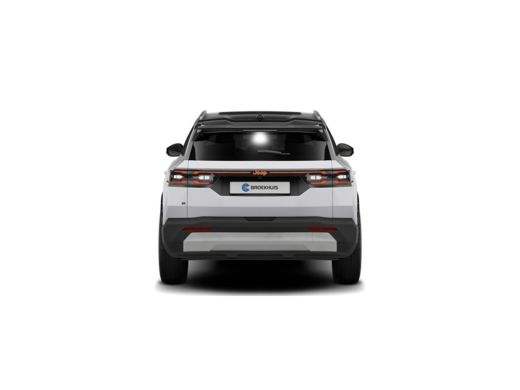 Jeep Compass Summit | Park en unpark hulpsysteem | Privacy Glass ActivLease financial lease