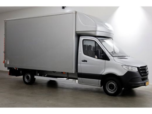 Mercedes-Benz Sprinter 317 CDI 170pk 9G Automaat Bakwagen met laadklep H232cm 12-2023 ActivLease financial lease
