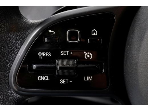 Mercedes-Benz Sprinter 317 CDI 170pk 9G Automaat Bakwagen met laadklep H232cm 12-2023 ActivLease financial lease