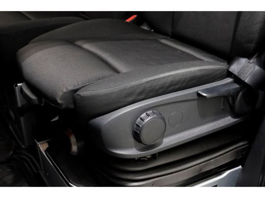 Mercedes-Benz Sprinter 317 CDI 170pk 9G Automaat Bakwagen met laadklep H232cm 12-2023 ActivLease financial lease