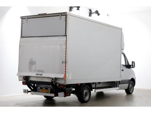 Mercedes-Benz Sprinter 317 CDI 170pk 9G Automaat Bakwagen met laadklep H232cm 12-2023 ActivLease financial lease
