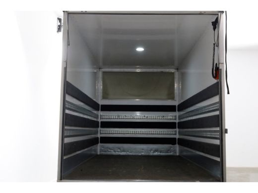 Mercedes-Benz Sprinter 317 CDI 170pk 9G Automaat Bakwagen met laadklep H232cm 12-2023 ActivLease financial lease