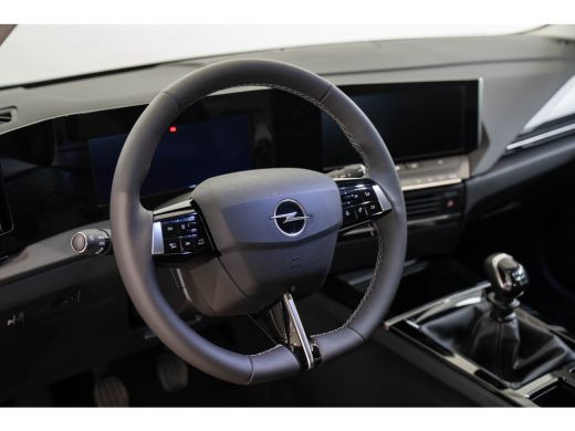 Opel Astra Sports Tourer 1.2 Turbo Edition | Tot 8 Jaar Garantie! | Navigatie | Camera | Parkeersensoren | C... ActivLease financial lease