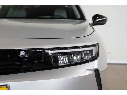 Opel Astra Sports Tourer 1.2 Turbo Edition | Tot 8 Jaar Garantie! | Navigatie | Camera | Parkeersensoren | C... ActivLease financial lease