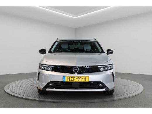 Opel Astra Sports Tourer 1.2 Turbo Edition | Tot 8 Jaar Garantie! | Navigatie | Camera | Parkeersensoren | C... ActivLease financial lease