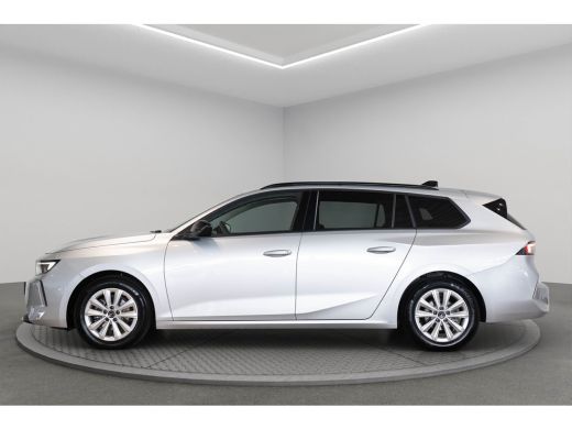 Opel Astra Sports Tourer 1.2 Turbo Edition | Tot 8 Jaar Garantie! | Navigatie | Camera | Parkeersensoren | C... ActivLease financial lease