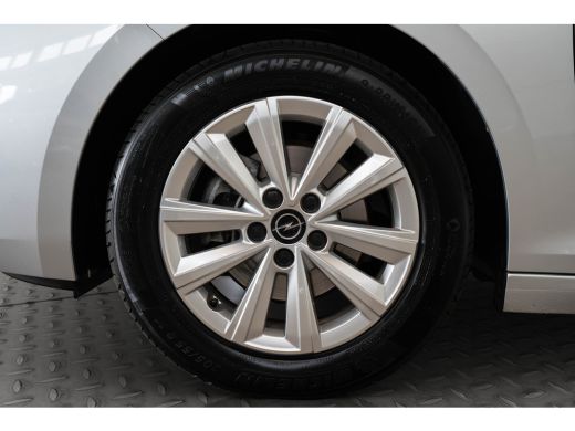 Opel Astra Sports Tourer 1.2 Turbo Edition | Tot 8 Jaar Garantie! | Navigatie | Camera | Parkeersensoren | C... ActivLease financial lease