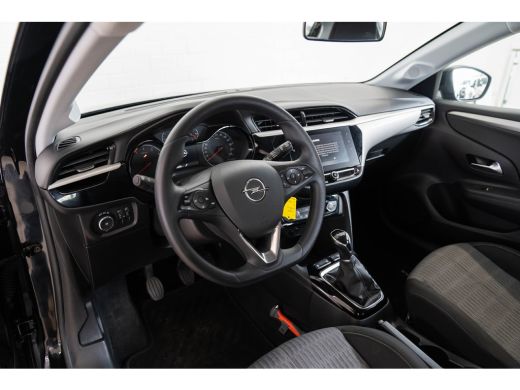 Opel Corsa 1.2 Edition | Navigatie | Parkeersensoren | Apple Carplay & Android Auto | Cruise Controle | Lich... ActivLease financial lease