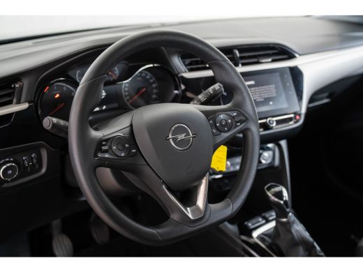 Opel Corsa 1.2 Edition | Navigatie | Parkeersensoren | Apple Carplay & Android Auto | Cruise Controle | Lich... ActivLease financial lease