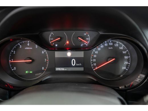 Opel Corsa 1.2 Edition | Navigatie | Parkeersensoren | Apple Carplay & Android Auto | Cruise Controle | Lich... ActivLease financial lease