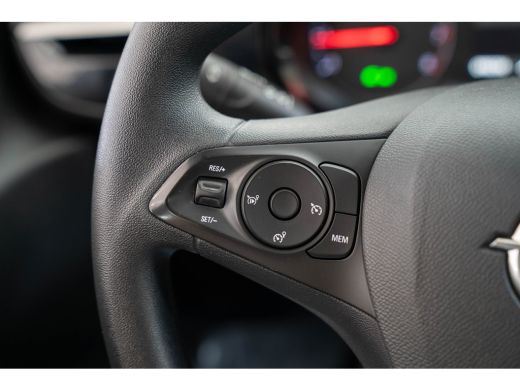 Opel Corsa 1.2 Edition | Navigatie | Parkeersensoren | Apple Carplay & Android Auto | Cruise Controle | Lich... ActivLease financial lease