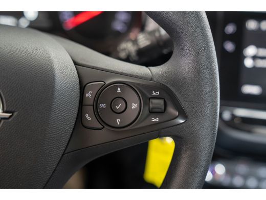 Opel Corsa 1.2 Edition | Navigatie | Parkeersensoren | Apple Carplay & Android Auto | Cruise Controle | Lich... ActivLease financial lease