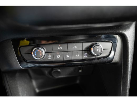 Opel Corsa 1.2 Edition | Navigatie | Parkeersensoren | Apple Carplay & Android Auto | Cruise Controle | Lich... ActivLease financial lease