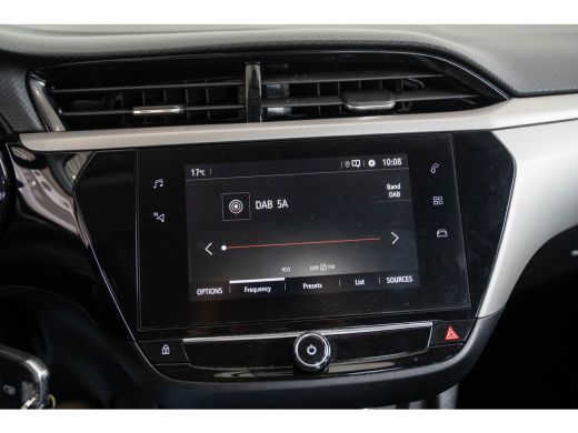 Opel Corsa 1.2 Edition | Navigatie | Parkeersensoren | Apple Carplay & Android Auto | Cruise Controle | Lich... ActivLease financial lease