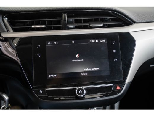Opel Corsa 1.2 Edition | Navigatie | Parkeersensoren | Apple Carplay & Android Auto | Cruise Controle | Lich... ActivLease financial lease