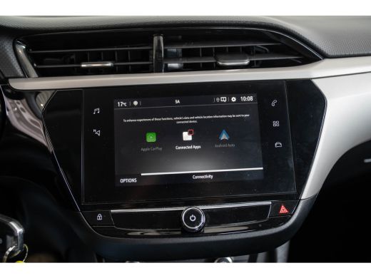 Opel Corsa 1.2 Edition | Navigatie | Parkeersensoren | Apple Carplay & Android Auto | Cruise Controle | Lich... ActivLease financial lease