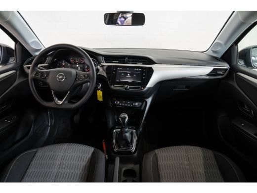 Opel Corsa 1.2 Edition | Navigatie | Parkeersensoren | Apple Carplay & Android Auto | Cruise Controle | Lich... ActivLease financial lease