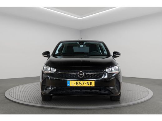 Opel Corsa 1.2 Edition | Navigatie | Parkeersensoren | Apple Carplay & Android Auto | Cruise Controle | Lich... ActivLease financial lease