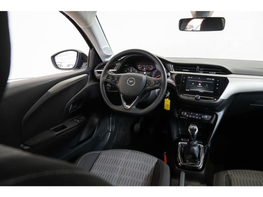 Opel Corsa 1.2 Edition | Navigatie | Parkeersensoren | Apple Carplay & Android Auto | Cruise Controle | Lich... ActivLease financial lease