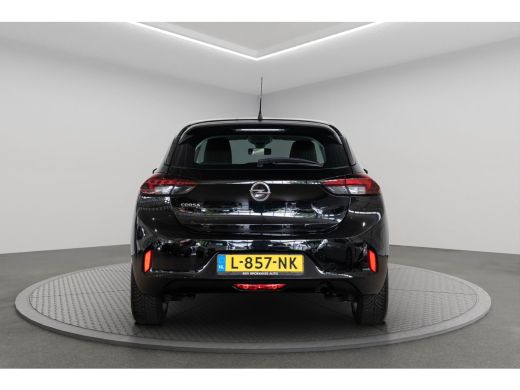 Opel Corsa 1.2 Edition | Navigatie | Parkeersensoren | Apple Carplay & Android Auto | Cruise Controle | Lich... ActivLease financial lease